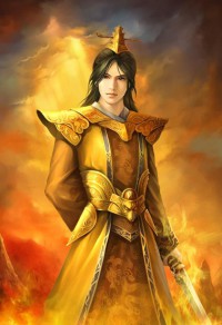 《黑锅》