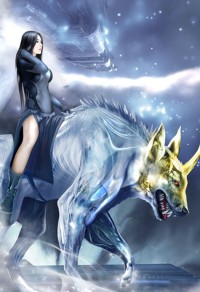 魔法师的位面旅行