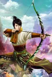 无尽升级