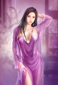 在逃生游戏里当小锦鲤