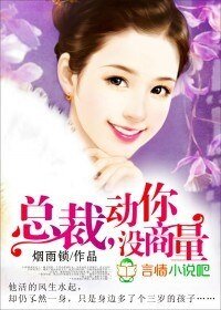 《总裁,动你没商量》