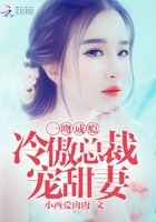 一吻成瘾:冷傲总裁宠甜妻