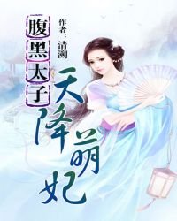 《腹黑太子天降萌妃》