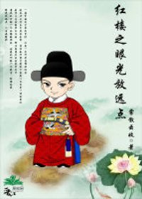 (BG/红楼梦同人)红楼之眼光放远点