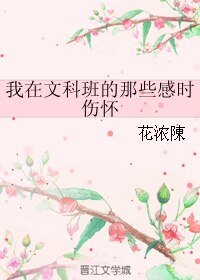 我在文科班的那些感时伤怀