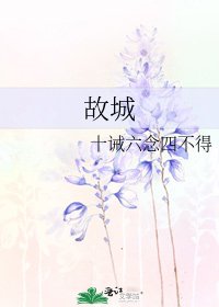 《故城》