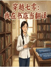 穿越七零:我在书店当翻译